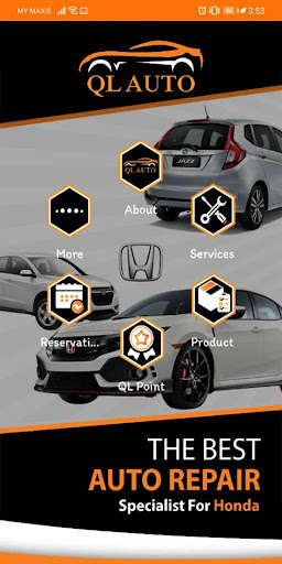 Run android online APK QL Auto Service Centre from MyAndroid or emulate QL Auto Service Centre using MyAndroid Run android online APK QL Auto Service Centre from MyAndroid or emulate QL Auto Service Centre using MyAndroid