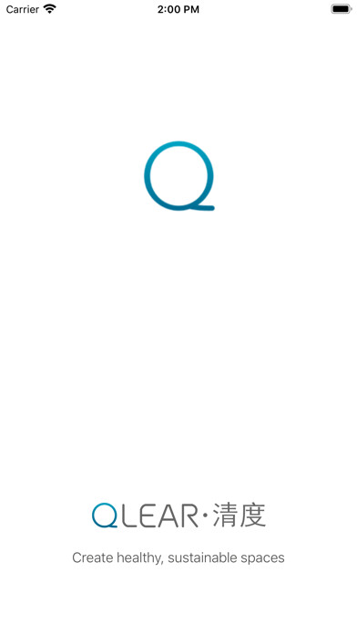 Emulate iPhone app QLEAR using MyAndroid Emulate iPhone app QLEAR using MyAndroid