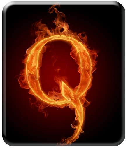 Run android online APK Q Letters Wallpaper HD from MyAndroid or emulate Q Letters Wallpaper HD using MyAndroid