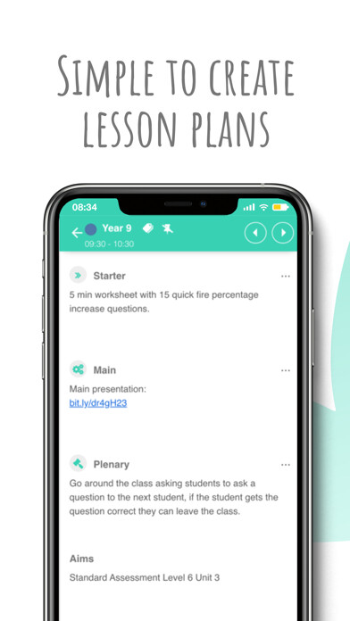 Emulate iPhone app Qlix - Teachers Planner/Diary using MyAndroid Emulate iPhone app Qlix - Teachers Planner/Diary using MyAndroid