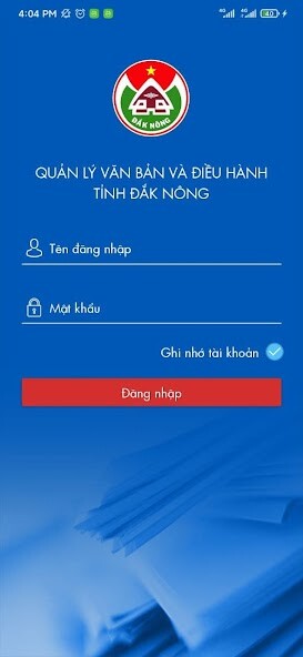 Run android online APK QLVB Đắk Nông from MyAndroid or emulate QLVB Đắk Nông using MyAndroid Run android online APK QLVB Đắk Nông from MyAndroid or emulate QLVB Đắk Nông using MyAndroid