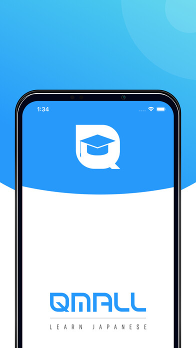 Emulate iPhone app QMALL – Learn Japanese using MyAndroid Emulate iPhone app QMALL – Learn Japanese using MyAndroid