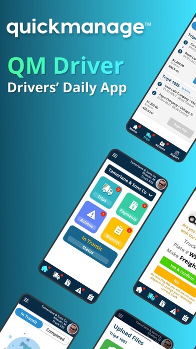 Emulate iPhone app QM Driver using MyAndroid Emulate iPhone app QM Driver using MyAndroid