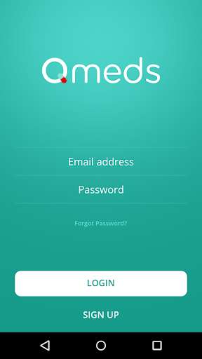 Emulate Android APK QMEDS -Place Order to Pharmacy Emulate Android APK QMEDS -Place Order to Pharmacy