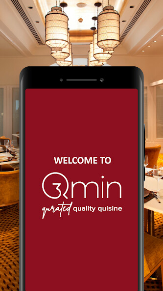 Run android online APK Qmin: Food delivery and more from MyAndroid or emulate Qmin: Food delivery and more using MyAndroid Run android online APK Qmin: Food delivery and more from MyAndroid or emulate Qmin: Food delivery and more using MyAndroid