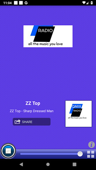 Run android online APK QMIX Radio from MyAndroid or emulate QMIX Radio using MyAndroid Run android online APK QMIX Radio from MyAndroid or emulate QMIX Radio using MyAndroid