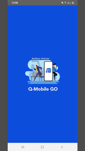 Run android online APK QMobile Go - Aplikasi Antrian Online from MyAndroid or emulate QMobile Go - Aplikasi Antrian Online using MyAndroid Run android online APK QMobile Go - Aplikasi Antrian Online from MyAndroid or emulate QMobile Go - Aplikasi Antrian Online using MyAndroid
