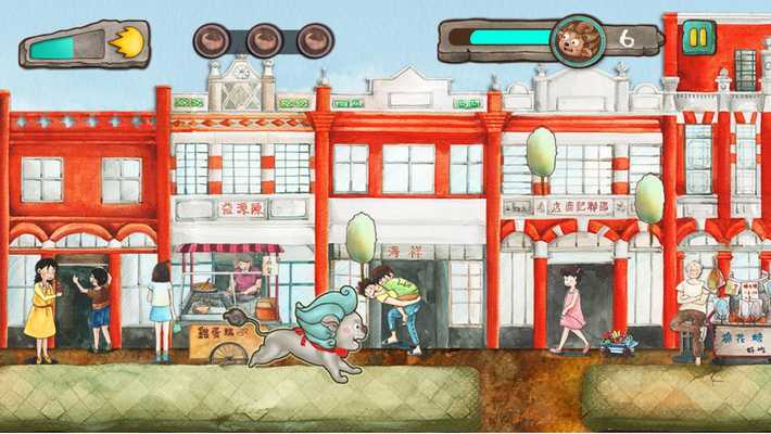 Emulate Android APK Qmos journey Emulate Android APK Qmos journey