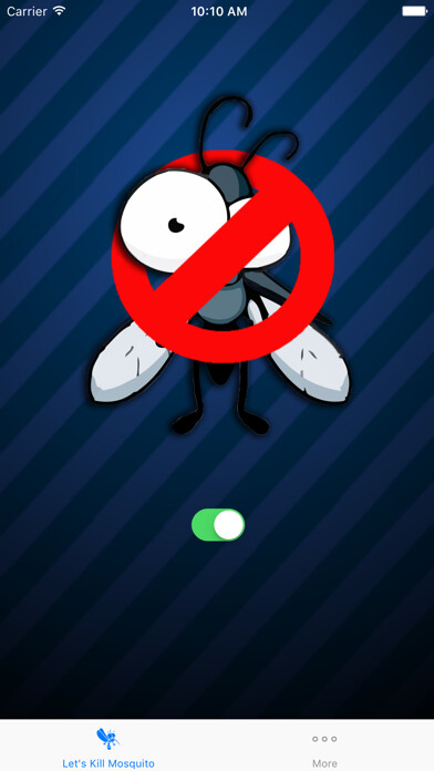 Emulate iPhone app Q Mosquito using MyAndroid Emulate iPhone app Q Mosquito using MyAndroid