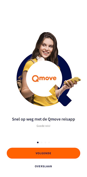 Run android online APK Qmove from MyAndroid or emulate Qmove using MyAndroid