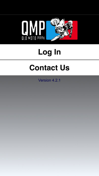 Emulate iPhone app QMP Track Manager using MyAndroid