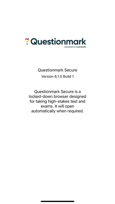 Emulate iPhone app QM Secure using MyAndroid Emulate iPhone app QM Secure using MyAndroid