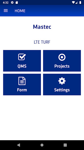 Run android online APK QMS Mastec - Live from MyAndroid or emulate QMS Mastec - Live using MyAndroid Run android online APK QMS Mastec - Live from MyAndroid or emulate QMS Mastec - Live using MyAndroid