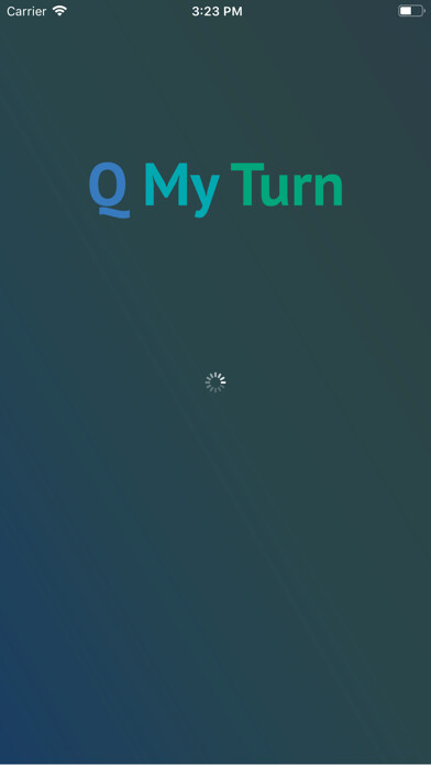 Emulate iPhone app QMyTurn using MyAndroid Emulate iPhone app QMyTurn using MyAndroid