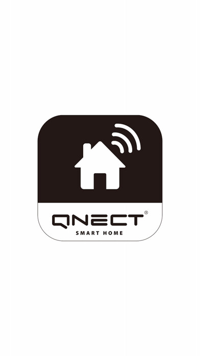 Emulate iPhone app QNECT SMART HOME using MyAndroid