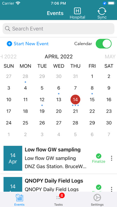 Emulate iPhone app Qnopy using MyAndroid Emulate iPhone app Qnopy using MyAndroid