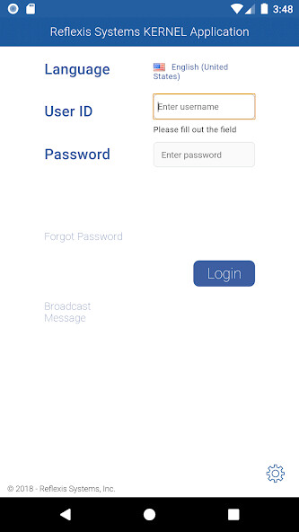 Run android online APK QNotes - Reflexis One from MyAndroid or emulate QNotes - Reflexis One using MyAndroid Run android online APK QNotes - Reflexis One from MyAndroid or emulate QNotes - Reflexis One using MyAndroid