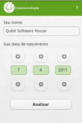 Emulate Android APK Q Numerologia Free Emulate Android APK Q Numerologia Free