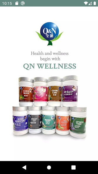 Run android online APK QN Wellness from MyAndroid or emulate QN Wellness using MyAndroid Run android online APK QN Wellness from MyAndroid or emulate QN Wellness using MyAndroid