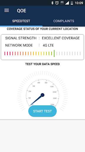 Emulate Android APK QOE - Quality of Experience