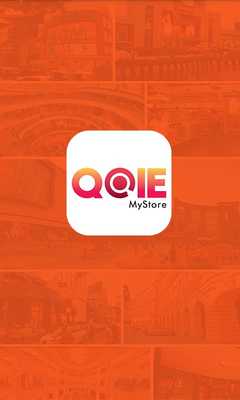 Emulate Android APK Qoie MyStore