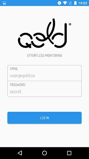 Run android online APK Qold - cold chain monitoring from MyAndroid or emulate Qold - cold chain monitoring using MyAndroid Run android online APK Qold - cold chain monitoring from MyAndroid or emulate Qold - cold chain monitoring using MyAndroid