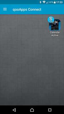 Emulate Android APK qooApps Connect Emulate Android APK qooApps Connect