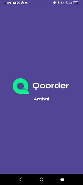 Run android online APK Qoorder ERA from MyAndroid or emulate Qoorder ERA using MyAndroid Run android online APK Qoorder ERA from MyAndroid or emulate Qoorder ERA using MyAndroid
