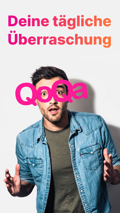 Emulate iPhone app QoQa using MyAndroid Emulate iPhone app QoQa using MyAndroid