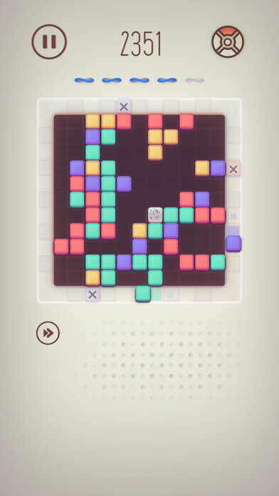 Emulate iPhone app Qorbit using MyAndroid Emulate iPhone app Qorbit using MyAndroid