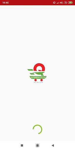 Run android online APK Qorders from MyAndroid or emulate Qorders using MyAndroid