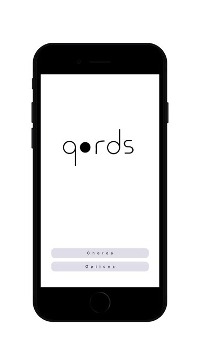 Emulate iPhone app qords: for guitarists using MyAndroid Emulate iPhone app qords: for guitarists using MyAndroid