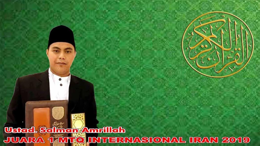 Run android online APK Qori Salman Amrillah Offline from MyAndroid or emulate Qori Salman Amrillah Offline using MyAndroid Run android online APK Qori Salman Amrillah Offline from MyAndroid or emulate Qori Salman Amrillah Offline using MyAndroid