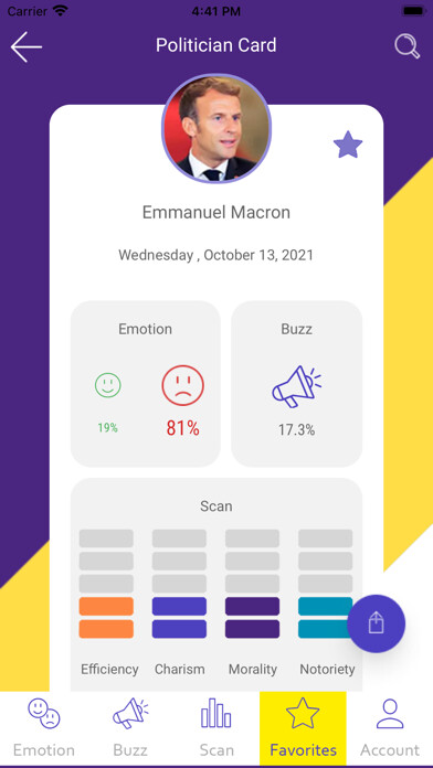 Emulate iPhone app QOTMII Politics France using MyAndroid Emulate iPhone app QOTMII Politics France using MyAndroid