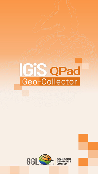 Emulate iPhone app QPad Geo-Collector using MyAndroid Emulate iPhone app QPad Geo-Collector using MyAndroid
