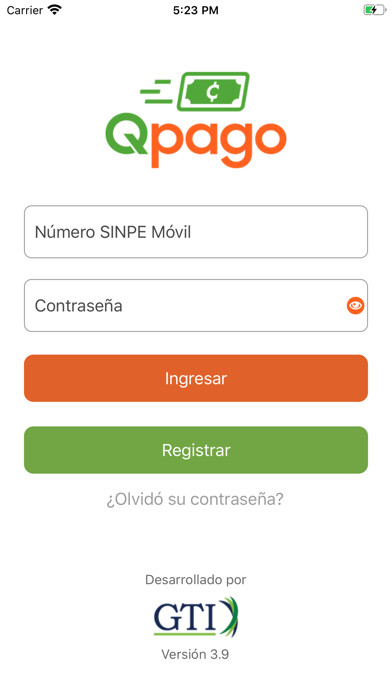 Run android online APK QPago from MyAndroid or emulate QPago using MyAndroid Run android online APK QPago from MyAndroid or emulate QPago using MyAndroid