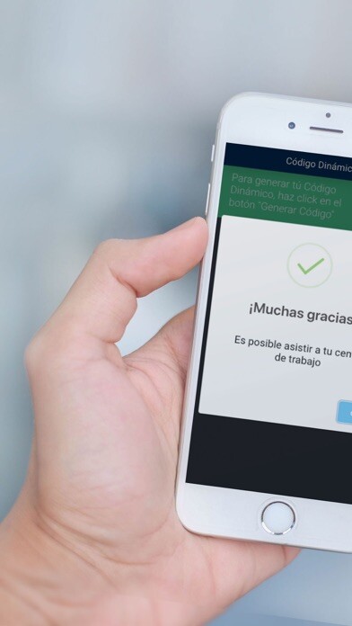 Emulate iPhone app QPass Empleados using MyAndroid Emulate iPhone app QPass Empleados using MyAndroid