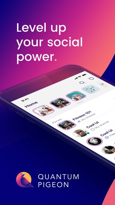 Emulate iPhone app QP: Create. Connect. Monetize. using MyAndroid Emulate iPhone app QP: Create. Connect. Monetize. using MyAndroid