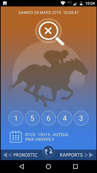 Run android online APK QPlus Résultats Prono Quinté from MyAndroid or emulate QPlus Résultats Prono Quinté using MyAndroid Run android online APK QPlus Résultats Prono Quinté from MyAndroid or emulate QPlus Résultats Prono Quinté using MyAndroid
