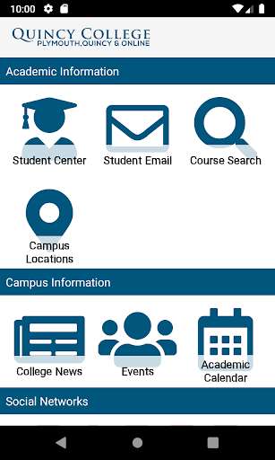 Run android online APK QPort - Quincy College from MyAndroid or emulate QPort - Quincy College using MyAndroid Run android online APK QPort - Quincy College from MyAndroid or emulate QPort - Quincy College using MyAndroid