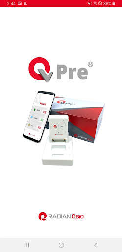 Run android online APK Qpre from MyAndroid or emulate Qpre using MyAndroid