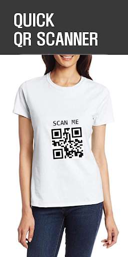Run android online APK QQ : Quick QR scanner from MyAndroid or emulate QQ : Quick QR scanner using MyAndroid Run android online APK QQ : Quick QR scanner from MyAndroid or emulate QQ : Quick QR scanner using MyAndroid