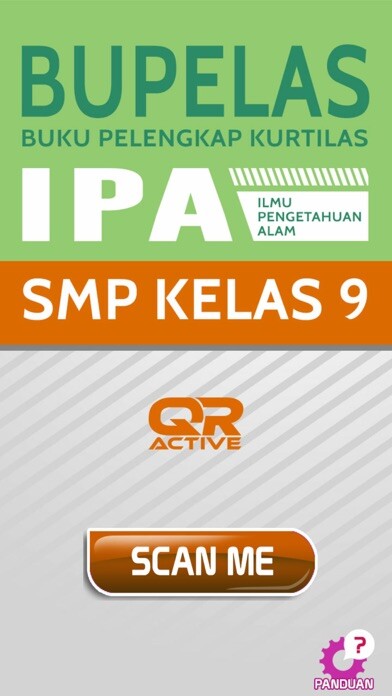 Emulate iPhone app QRActive Bupelas IPA 9 using MyAndroid Emulate iPhone app QRActive Bupelas IPA 9 using MyAndroid