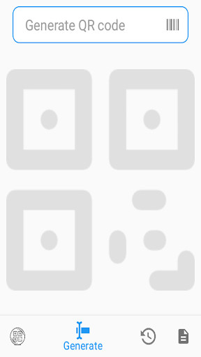 Run android online APK QR and Bar code Scanner and Generator from MyAndroid or emulate QR and Bar code Scanner and Generator using MyAndroid Run android online APK QR and Bar code Scanner and Generator from MyAndroid or emulate QR and Bar code Scanner and Generator using MyAndroid