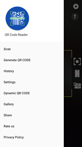 Run android online APK QR and BAR CODE Scanner Creator ( QBScan ) from MyAndroid or emulate QR and BAR CODE Scanner Creator ( QBScan ) using MyAndroid Run android online APK QR and BAR CODE Scanner Creator ( QBScan ) from MyAndroid or emulate QR and BAR CODE Scanner Creator ( QBScan ) using MyAndroid