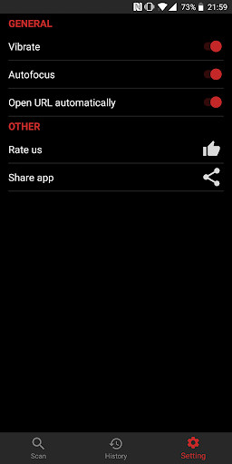 Run android online APK QR and Barcode Scanner, fast and accurate from MyAndroid or emulate QR and Barcode Scanner, fast and accurate using MyAndroid Run android online APK QR and Barcode Scanner, fast and accurate from MyAndroid or emulate QR and Barcode Scanner, fast and accurate using MyAndroid