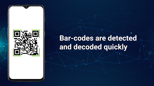 Run android online APK QR & Barcode Reader and Scanner from MyAndroid or emulate QR & Barcode Reader and Scanner using MyAndroid Run android online APK QR & Barcode Reader and Scanner from MyAndroid or emulate QR & Barcode Reader and Scanner using MyAndroid