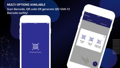 Emulate Android APK QR Barcode Scan and generate Emulate Android APK QR Barcode Scan and generate