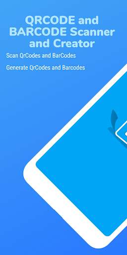Run android online APK QR & Barcode Scanner and Creator from MyAndroid or emulate QR & Barcode Scanner and Creator using MyAndroid