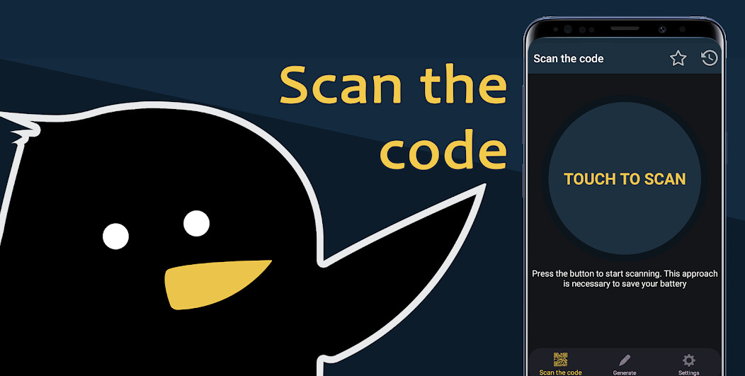 Run android online APK QR Barcode Scanner #BB from MyAndroid or emulate QR Barcode Scanner #BB using MyAndroid Run android online APK QR Barcode Scanner #BB from MyAndroid or emulate QR Barcode Scanner #BB using MyAndroid
